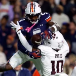 Ex-Auburn WR Ready to Prove Himself to Justin Herbert and the Chargers.