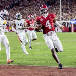 SEC Athletics Financial Rankings FY 2024: Where Alabama and Auburn Stand.
