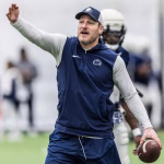 Top LB Transfer Commits to Penn State — Is a No. 1 Preseason Ranking Next?